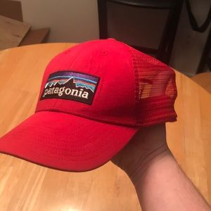 Patagonia Hat